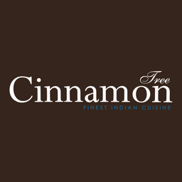 Cinnamon Tree Oldham logo.